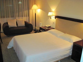 Room
 di Vienna Hotel (Guangzhou Dadao Tianlong)