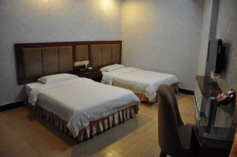 Room
 di Xidiwan
