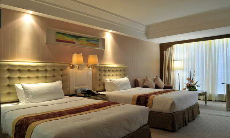 Room
 di Vili International Hotel