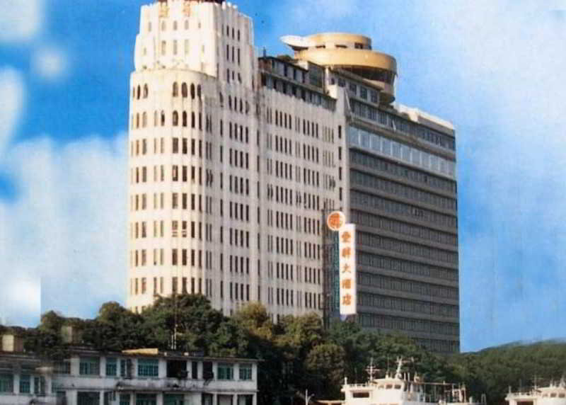 General view
 di Aiqun West Building