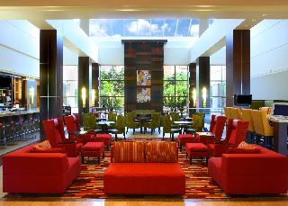 Minneapolis Marriott Southwest