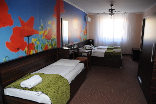Room
 di Green Hotel Budapest