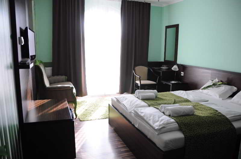 Room
 di Green Hotel Budapest