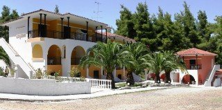 General view
General view
di Kassandra Bay Village