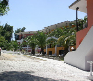 General view
General view
di Kassandra Bay Village