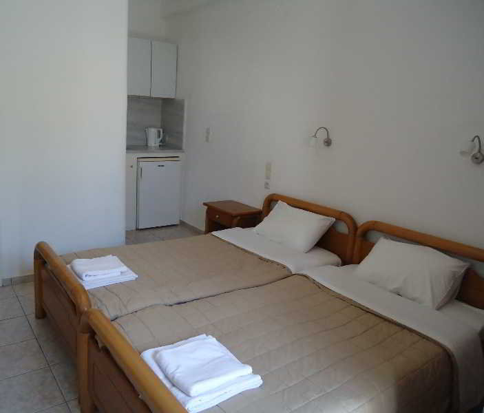 Room
Room
di Pension Romantika