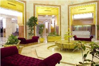 Lobby
Lobby
di Le Palace Hotel