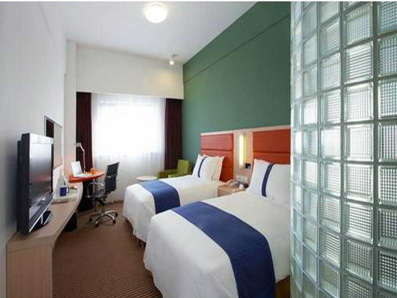 Room
 di Benjoy Hotel Shanghai Jufeng Road