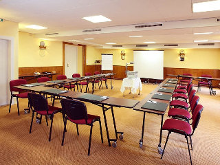 Conferences
Conferences
di De La Nouvelle Couronne Hotel