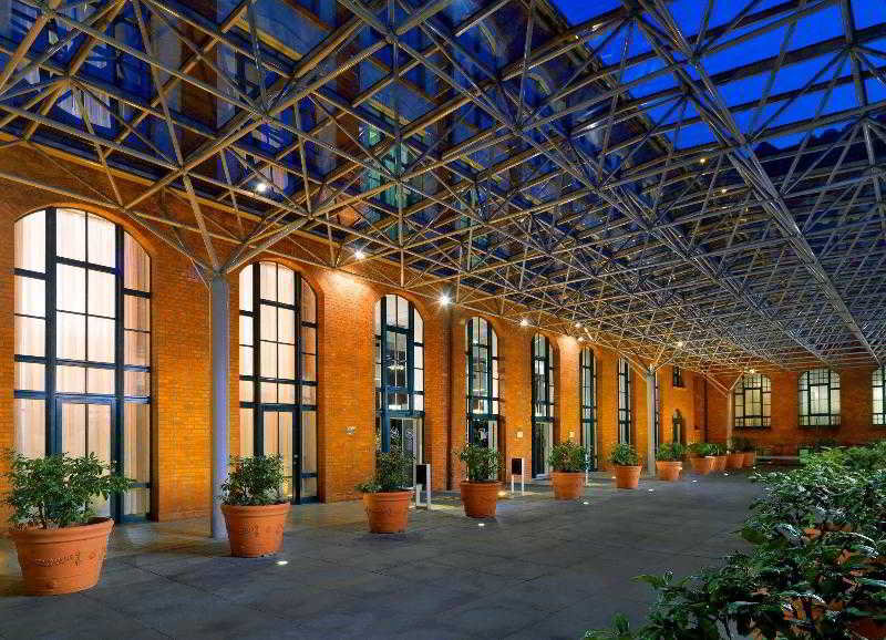 General view
General view
di Sheraton Hannover Pelikan Hotel