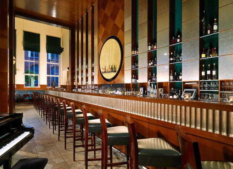 Bar
Bar
di Sheraton Hannover Pelikan Hotel
