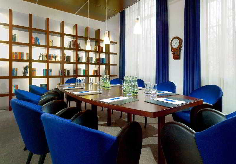 Conferences
Conferences
di Sheraton Hannover Pelikan Hotel