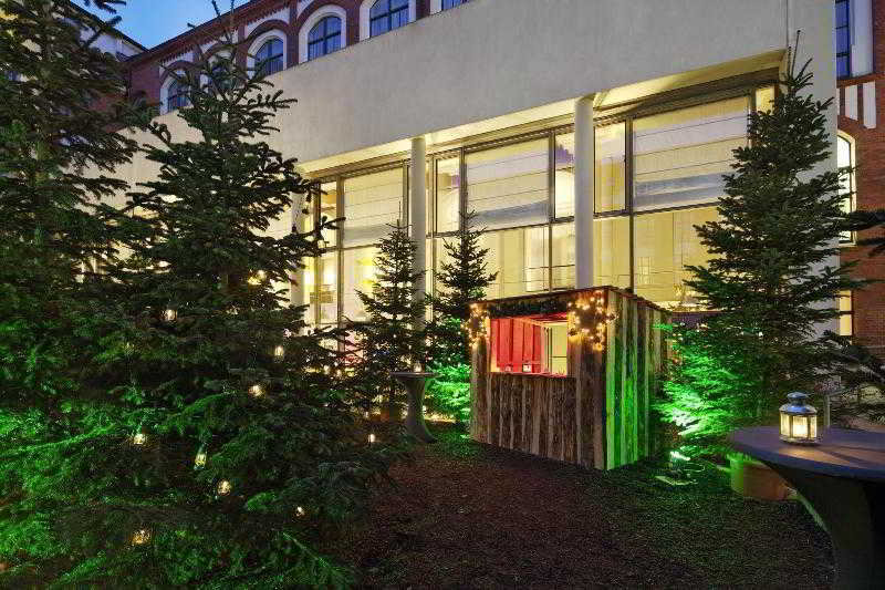 Restaurant
Restaurant
di Sheraton Hannover Pelikan Hotel