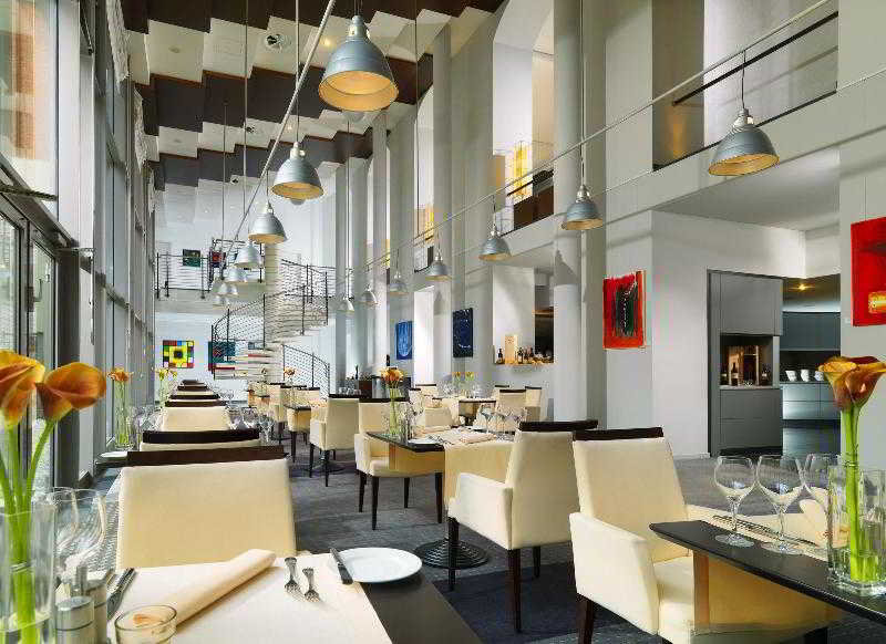 Restaurant
Restaurant
di Sheraton Hannover Pelikan Hotel