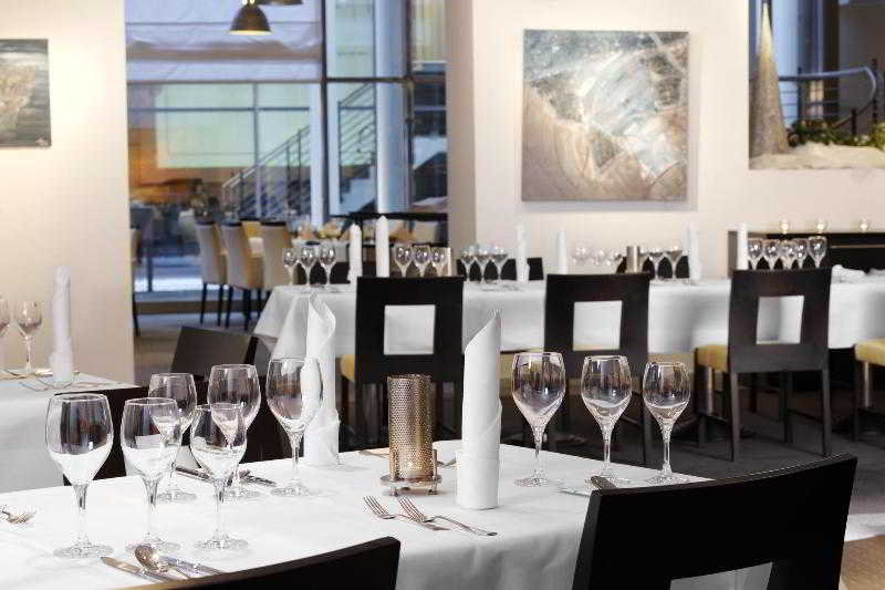 Restaurant
Restaurant
di Sheraton Hannover Pelikan Hotel