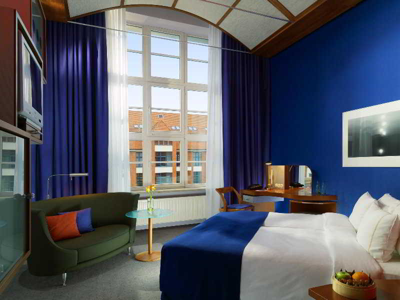 Room
Room
di Sheraton Hannover Pelikan Hotel