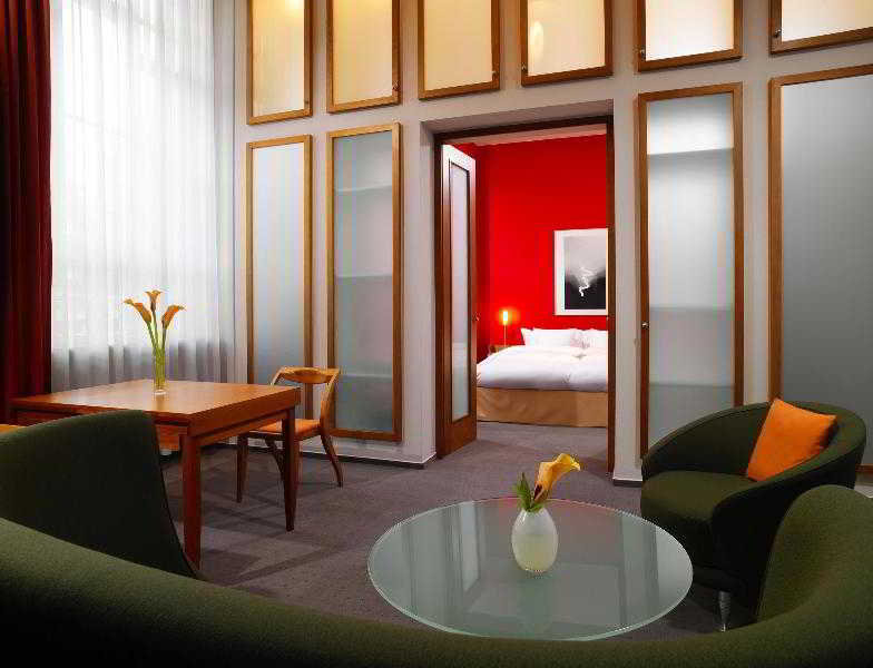 Room
Room
di Sheraton Hannover Pelikan Hotel