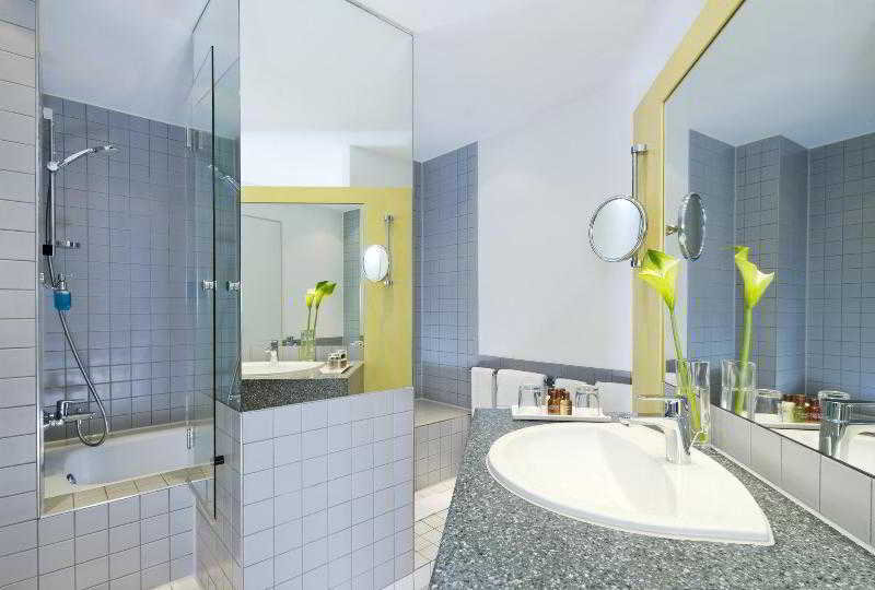 Room
Room
di Sheraton Hannover Pelikan Hotel