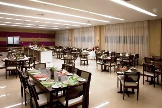 Restaurant
Restaurant
di Quality Hotel Manaus