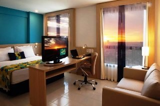 Room
Room
di Quality Hotel Manaus