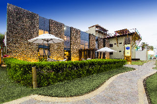 General view
General view
di Porto Suites Natal