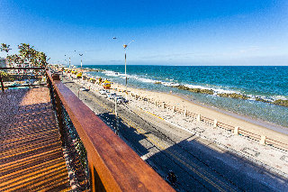 General view
General view
di Porto Suites Natal