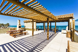 General view
General view
di Porto Suites Natal