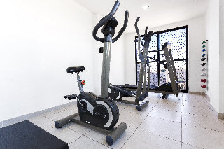 Sports and Entertainment
Sports and Entertainment
di Porto Suites Natal