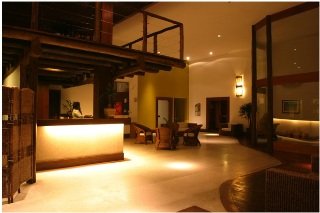 Lobby
Lobby
di Porto Suites Natal