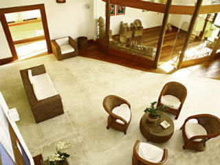 Lobby
Lobby
di Porto Suites Natal