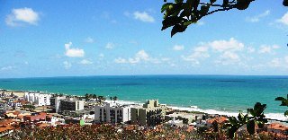 Beach
Beach
di Porto Suites Natal