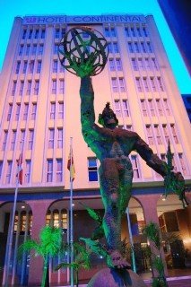 General view
General view
di Continental Porto Alegre