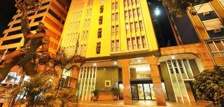 General view
General view
di Continental Porto Alegre