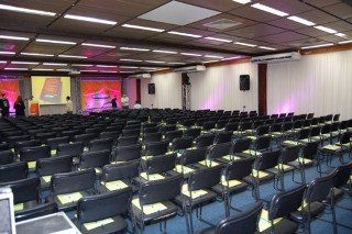 Conferences
Conferences
di Continental Porto Alegre
