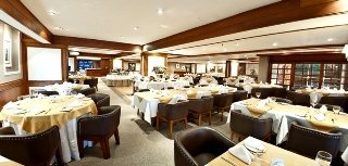 Restaurant
Restaurant
di Continental Porto Alegre