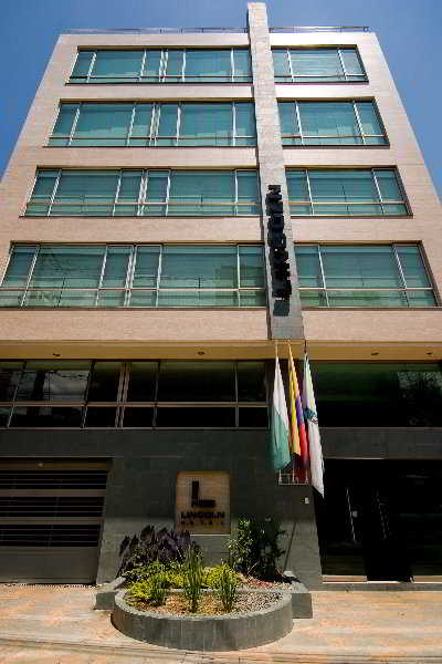 General view
General view
di Hotel Lincoln