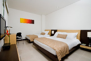 Room
Room
di Hotel Lincoln