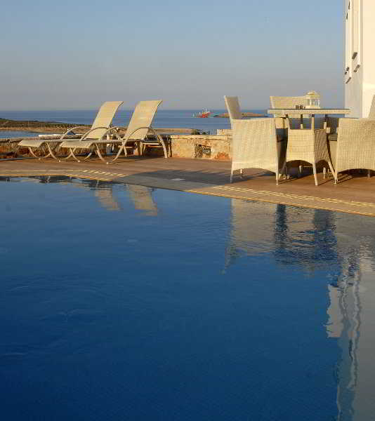 Pool
Pool
di Kythira Golden Resort