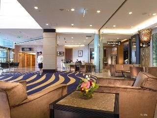 Lobby
Lobby
di 85 Sky Tower Hotel