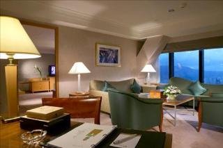 Room
Room
di 85 Sky Tower Hotel