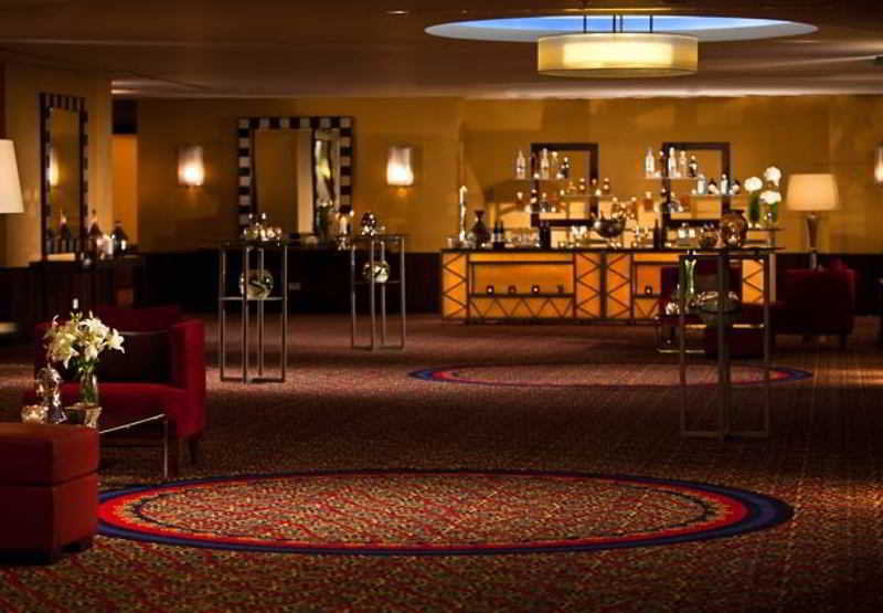 Bar
Bar
di Courtyard Doha City Center