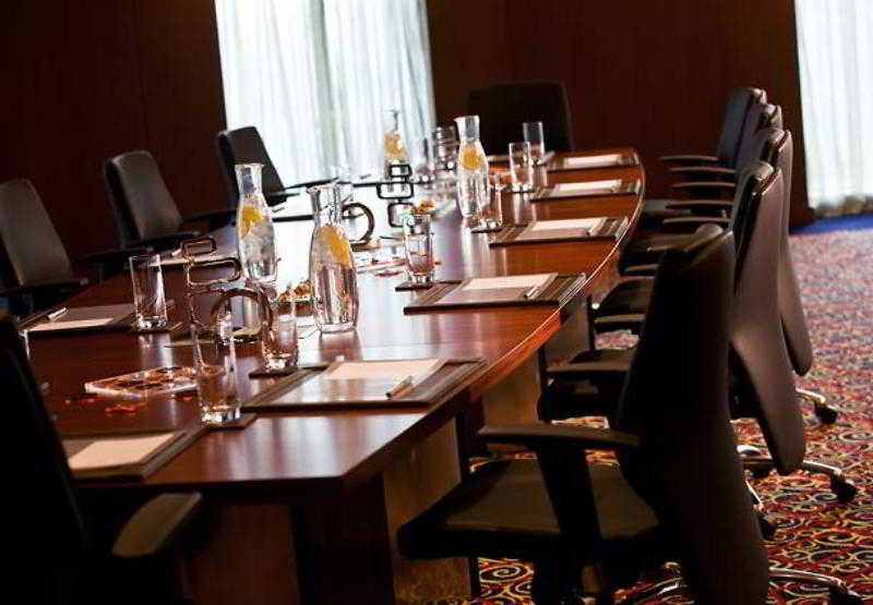 Conferences
Conferences
di Courtyard Doha City Center