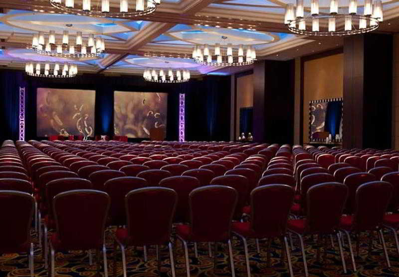 Conferences
Conferences
di Courtyard Doha City Center