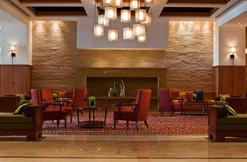 Lobby
Lobby
di Courtyard Doha City Center