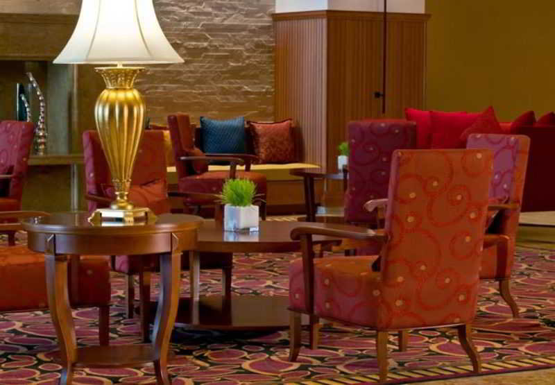 Lobby
Lobby
di Courtyard Doha City Center