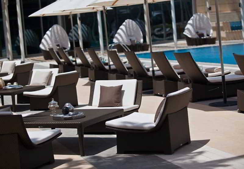 Pool
Pool
di Courtyard Doha City Center