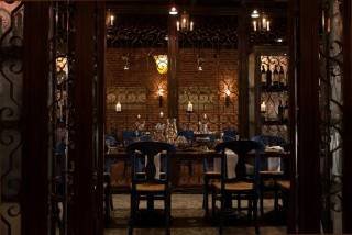 Restaurant
Restaurant
di Courtyard Doha City Center