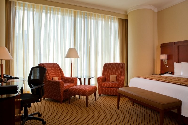 Room
Room
di Courtyard Doha City Center