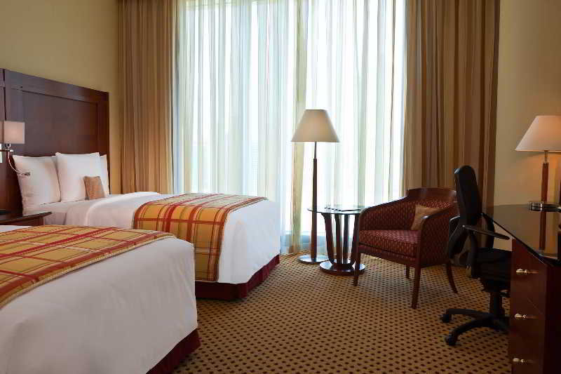 Room
Room
di Courtyard Doha City Center