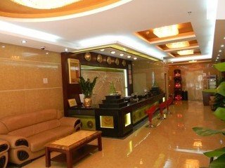 Lobby
 di Zhong Qiao
